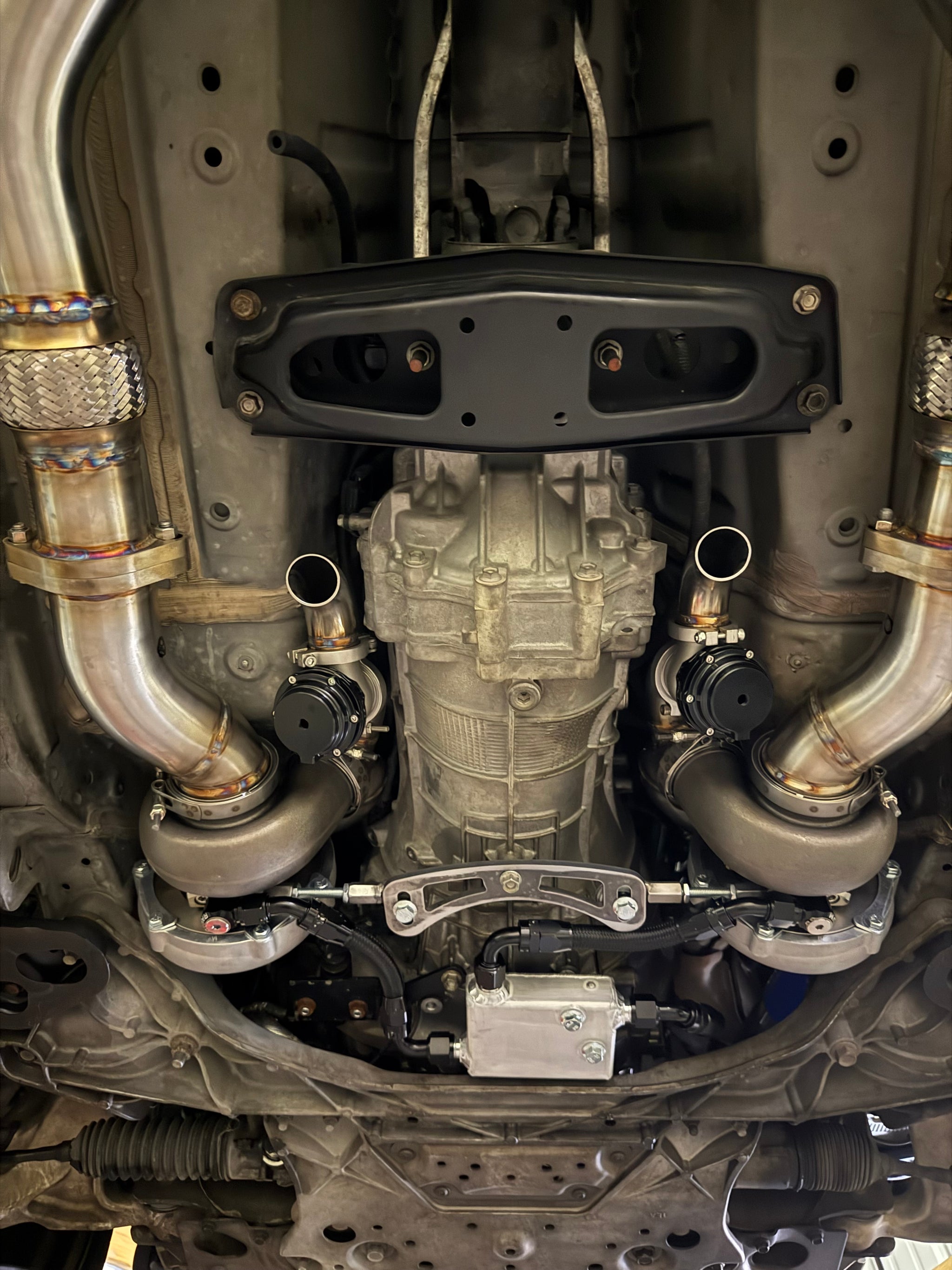 【人気ショップが最安値挑戦！】 370z USA Performance Unknown – その他