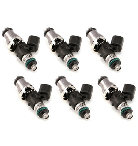 VQ35/37 Injector Dynamics 1050x Fuel Injectors